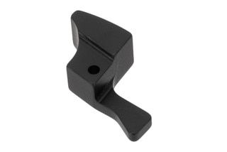 Volquartsen Extended Magazine Release for 10/22 and 10/22 Magnum features aluminum construction